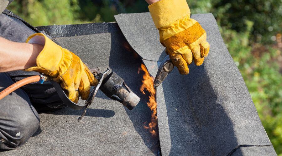 Local Chimney Repair in Green Pond, AL